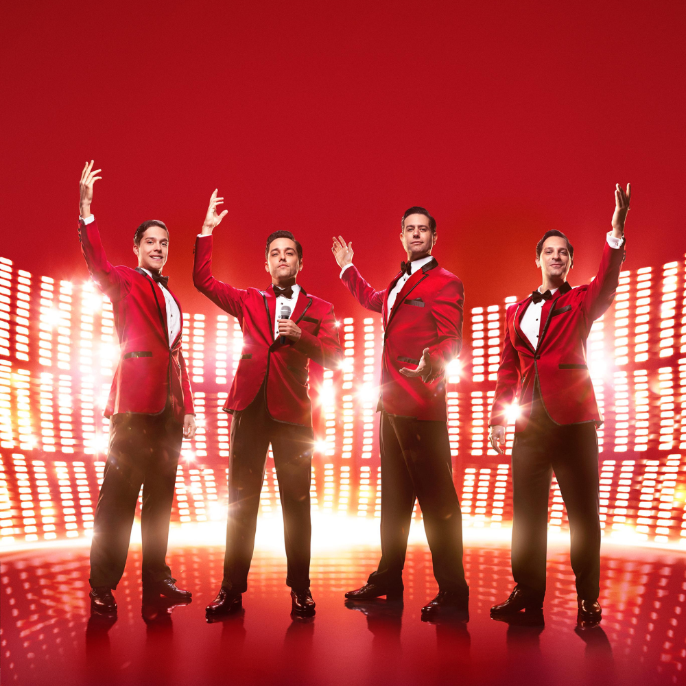 jersey boys