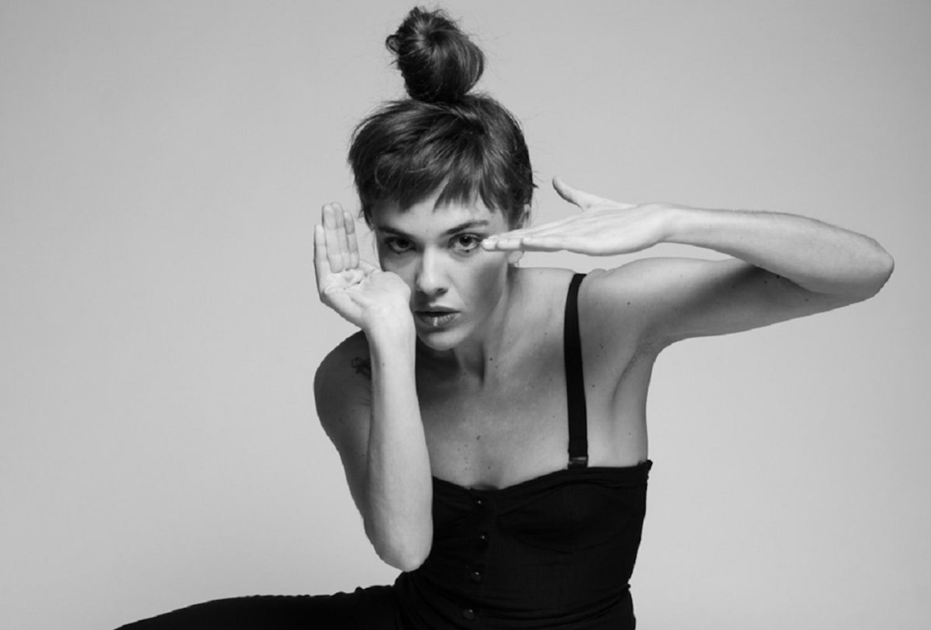 Camille Bertaut