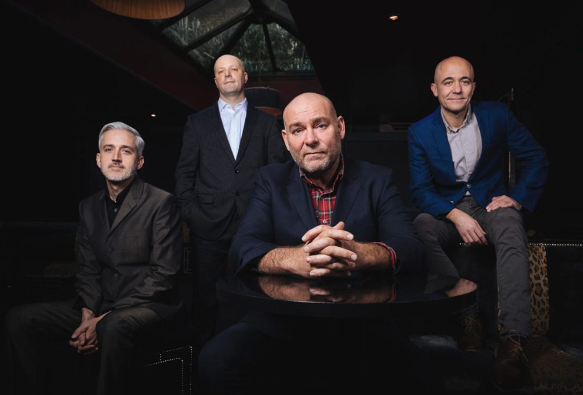 James Taylor Quartet