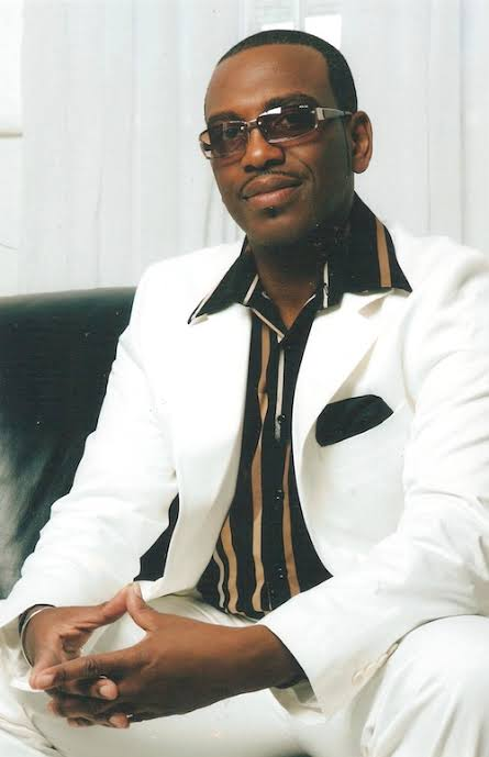 Foto: Noel McKoy
