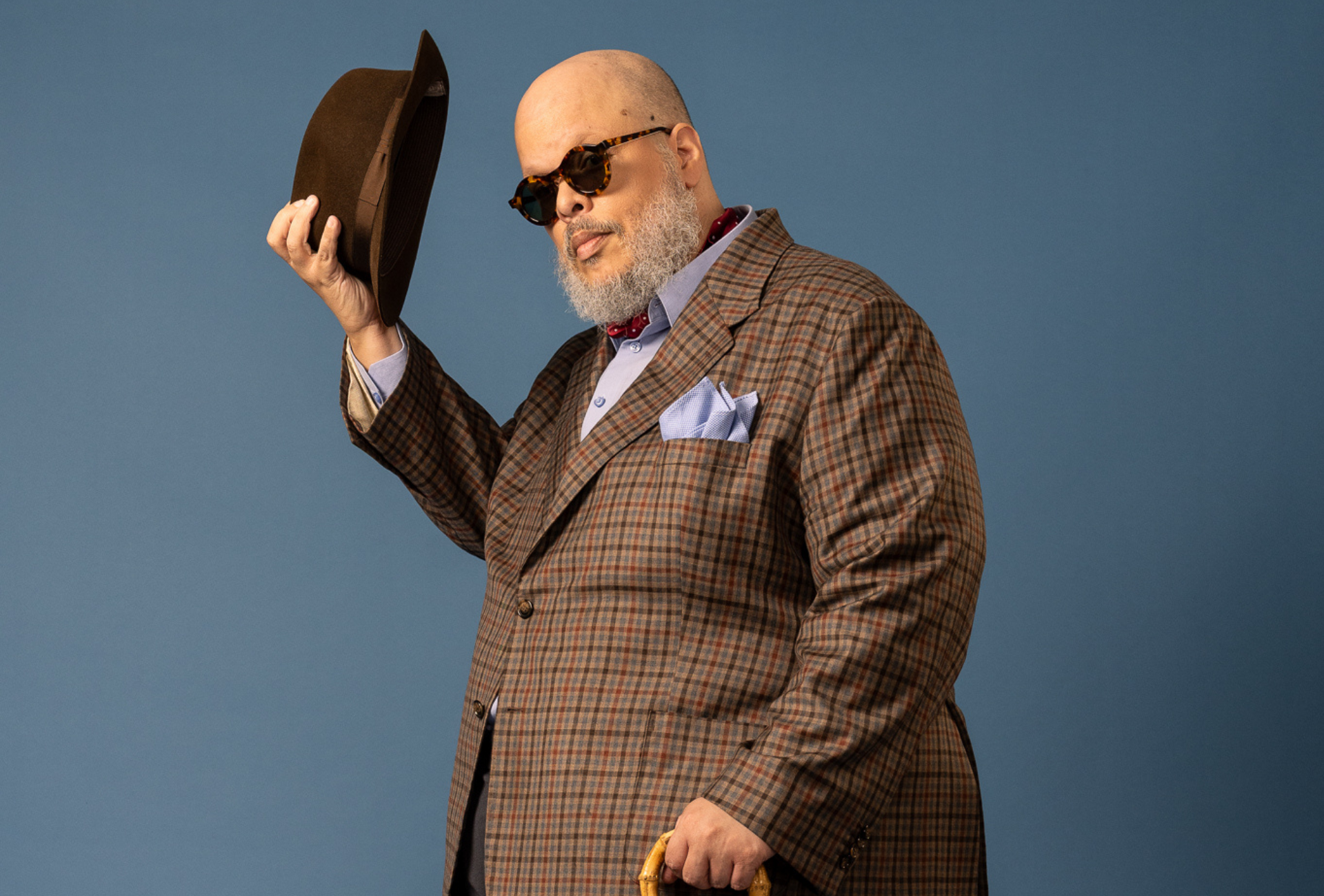 ed motta