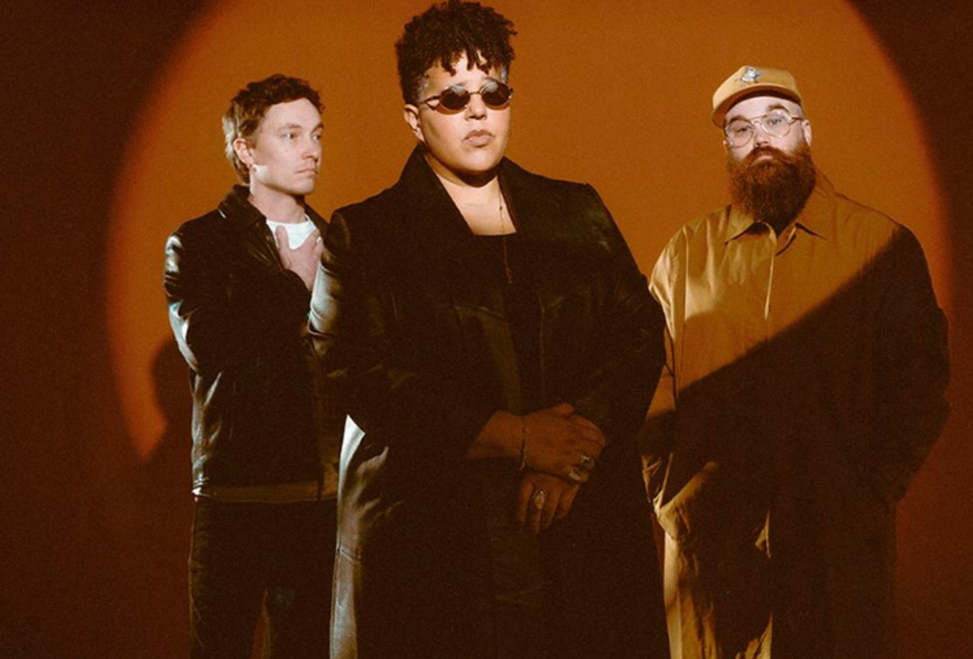 alabama shakes