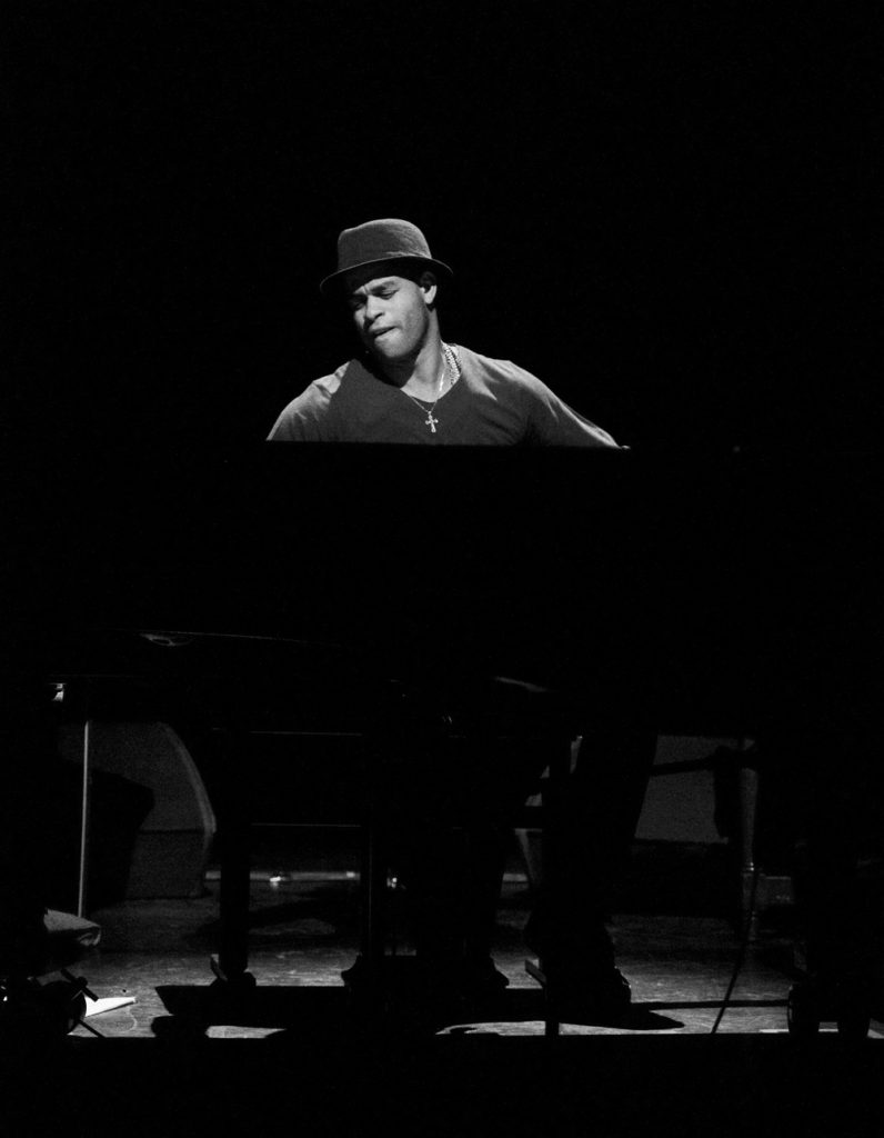 Roberto Fonseca