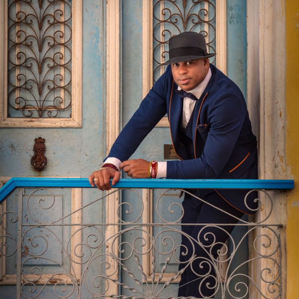 Roberto Fonseca
