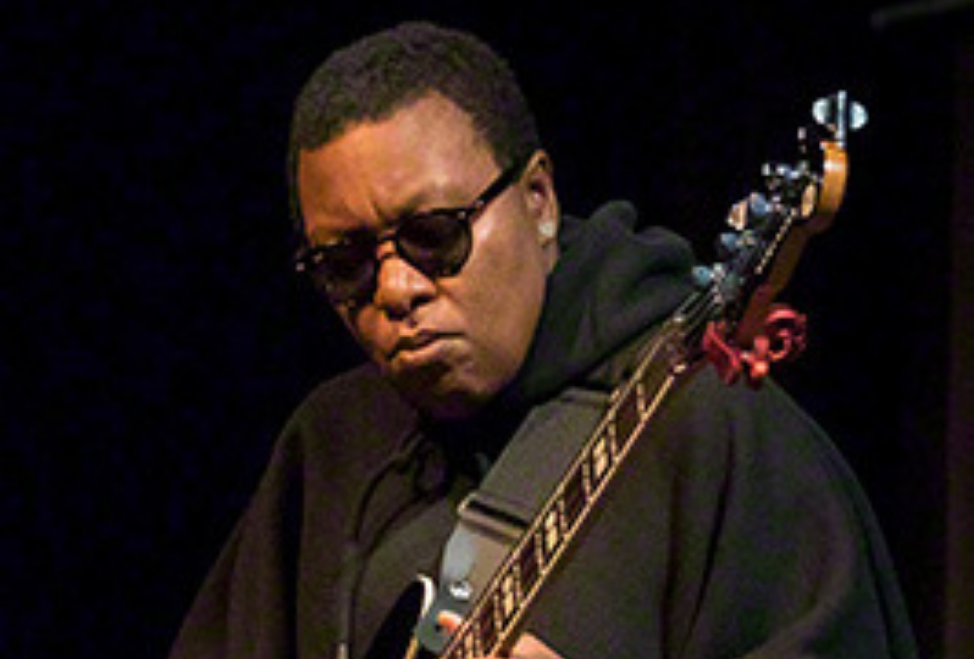 Meshell Ndegeocello