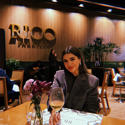 rico parrilla