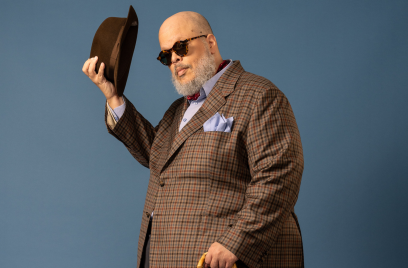 ed motta