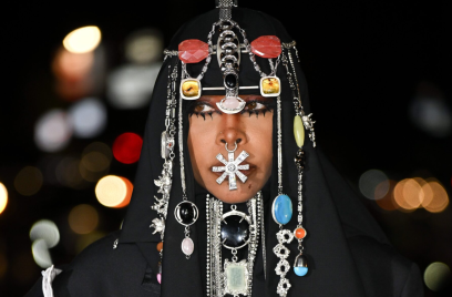Erykah Badu