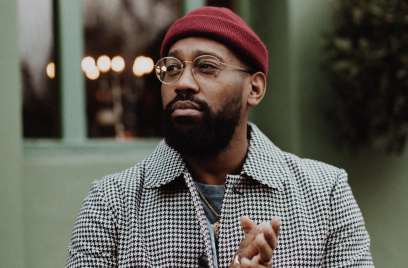 pj morton