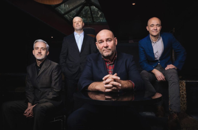 James Taylor Quartet